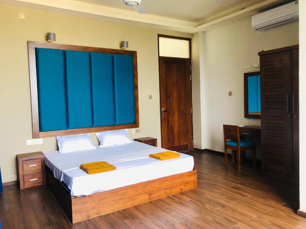 GRAND BOLGODA RESORT photo 1