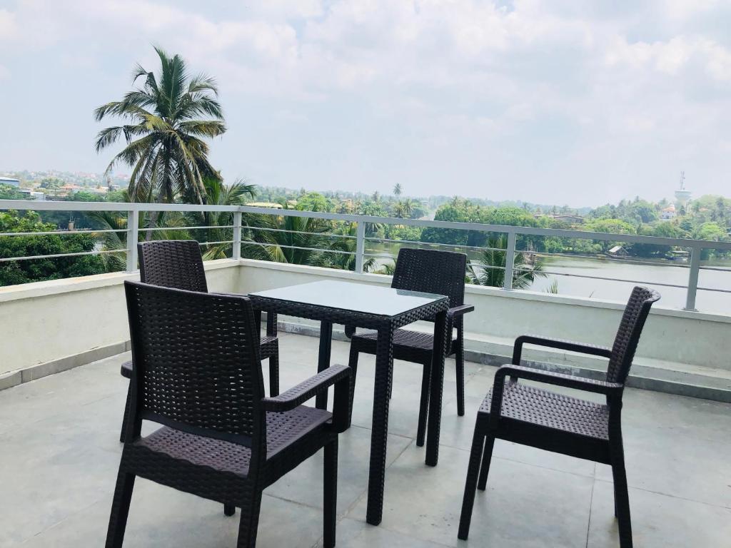 GRAND BOLGODA RESORT photo 2