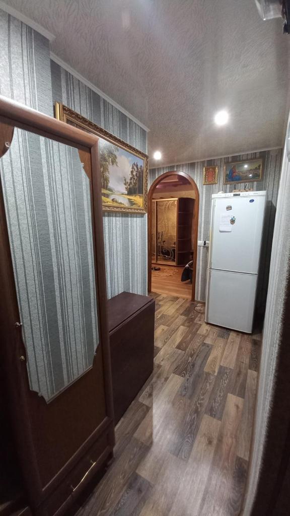 Однокімнатна квартира на вулиці Володимира Великого 22 photo 4