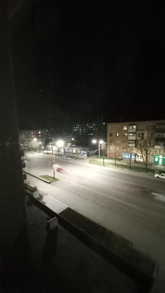 Однокімнатна квартира на вулиці Володимира Великого 22 photo 3