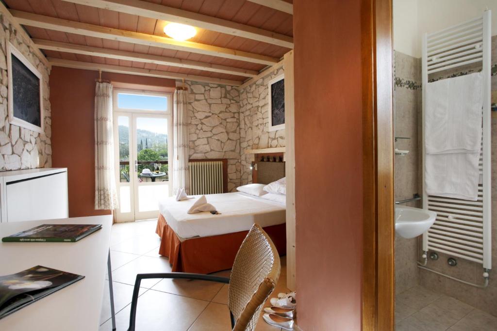 Albergo Garni Orchidea photo 3