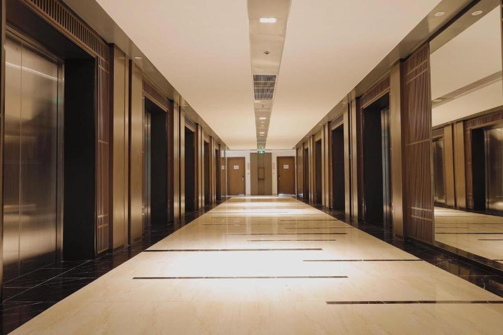 Mika Ocean View Panorama