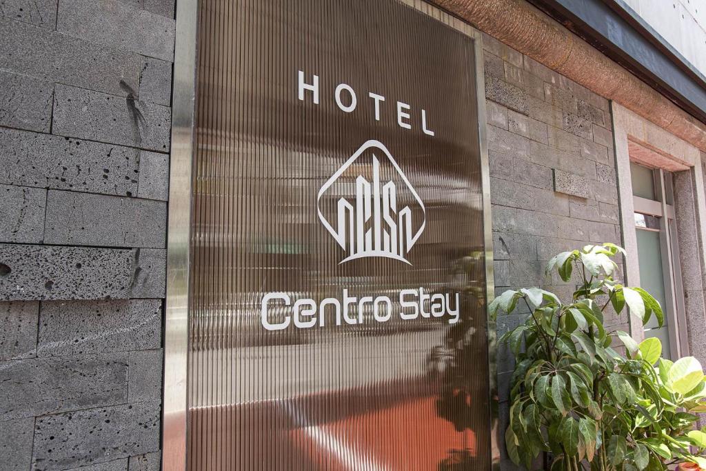 Hotel Centro Stay photo 3
