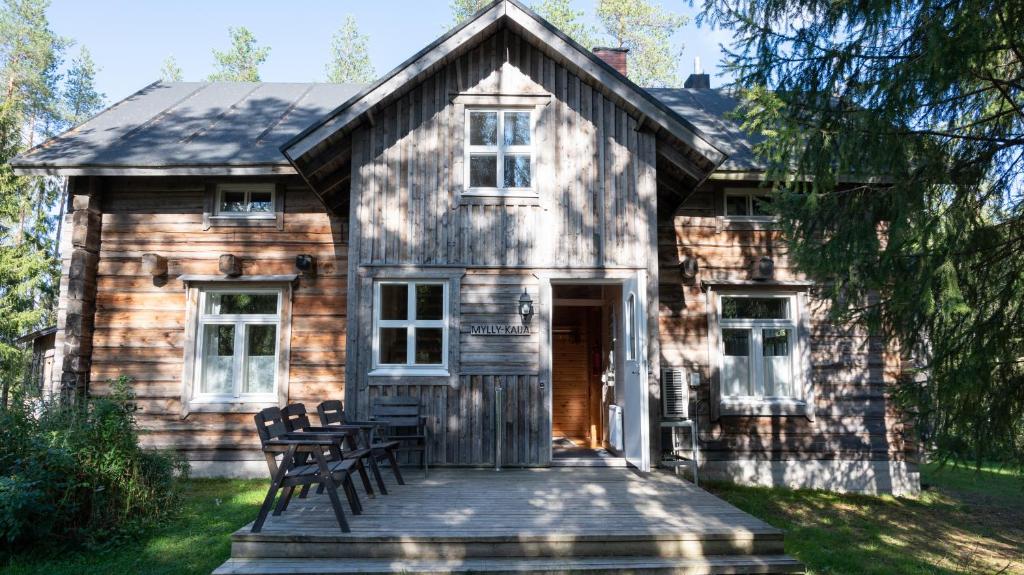 Saija Lodge photo 3