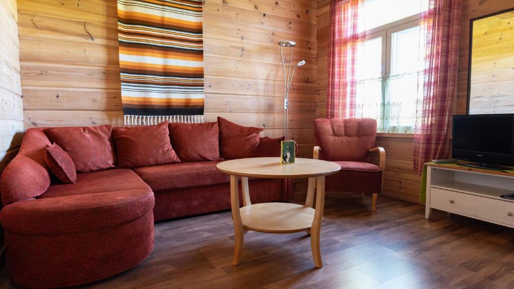 Saija Lodge photo 2