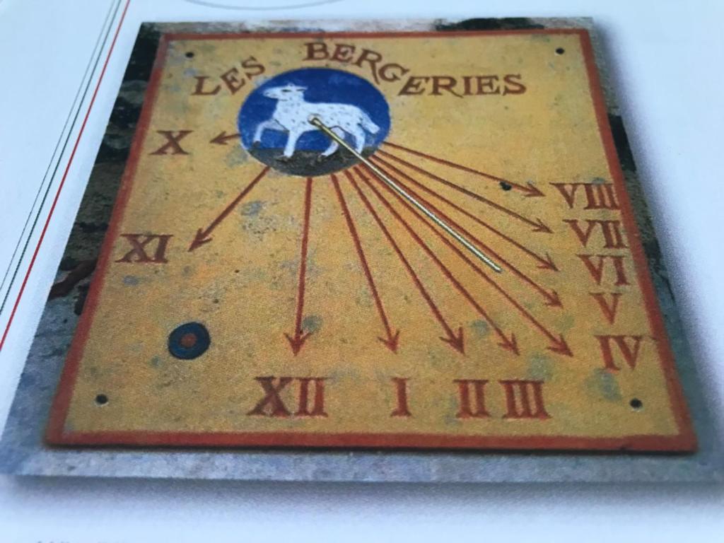 Les Bergeries photo 2