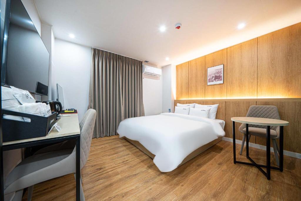 Hotel Haeseong photo 4