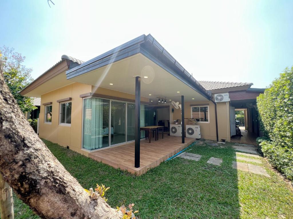 Private house Casa seaside Rayong photo 1
