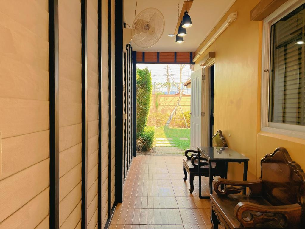Private house Casa seaside Rayong photo 2