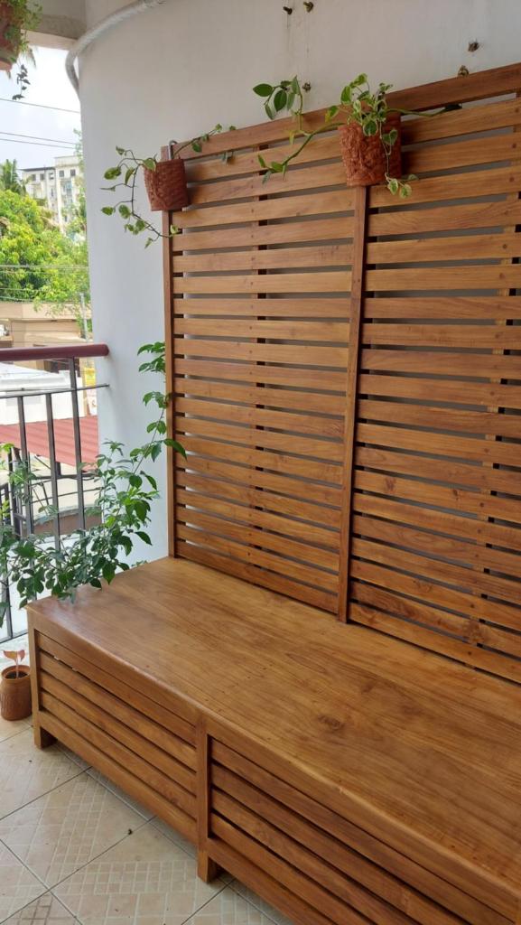 Flat in Aluva Bodhis Nest 9km from Airport photo 2