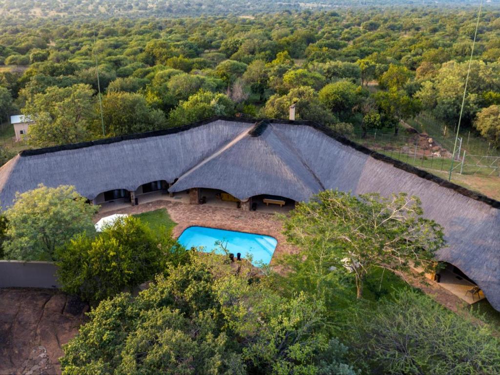Sable Ranch Bush Lodge photo 1