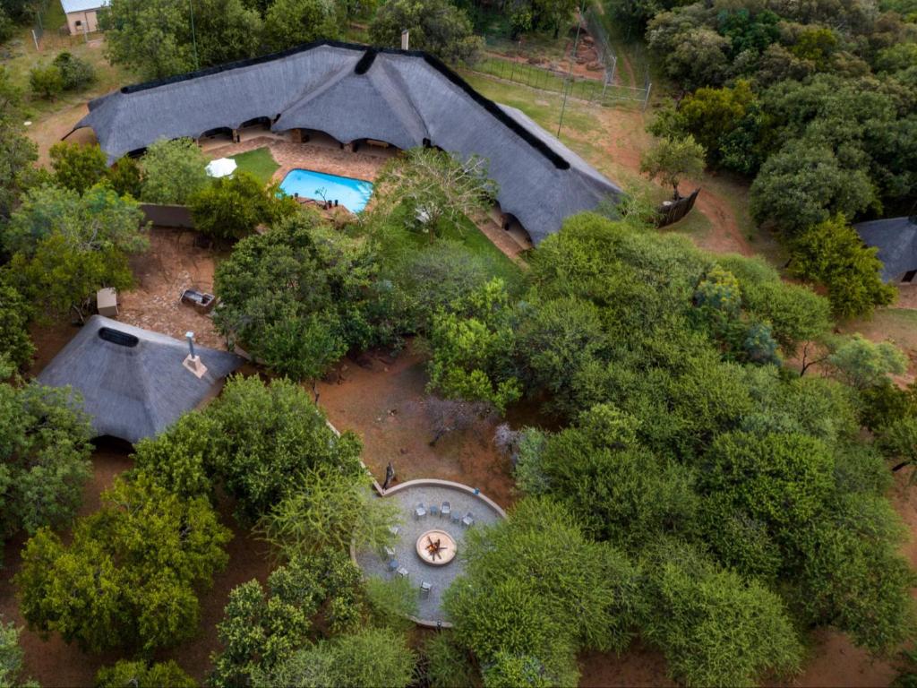 Sable Ranch Bush Lodge photo 2