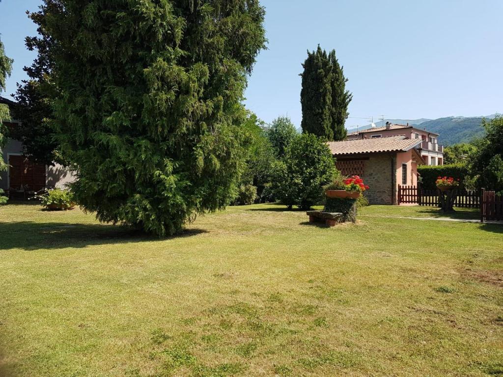 Appartamento lussuoso 2 in Villa Riccardo Barga photo 2