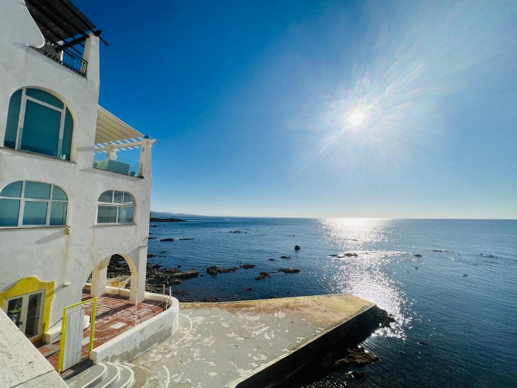 Be Your Home - Appartamento 2 camere sul Mare photo 2
