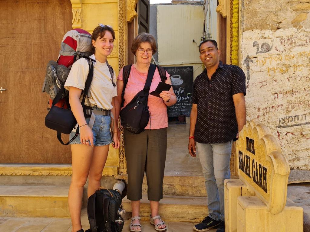 Hotel Shahi Garh photo 2