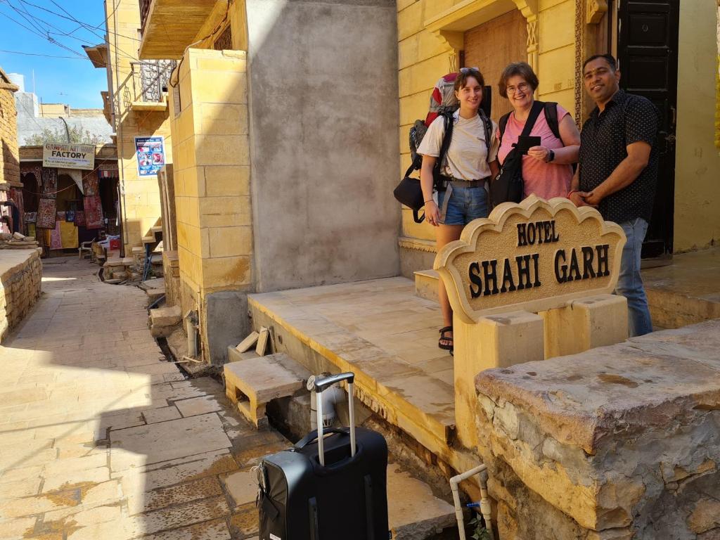 Hotel Shahi Garh photo 1