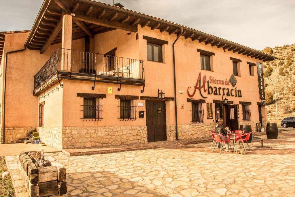 La Casa de la Quesería photo 2