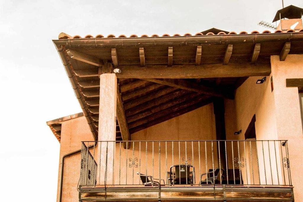 La Casa de la Quesería photo 4