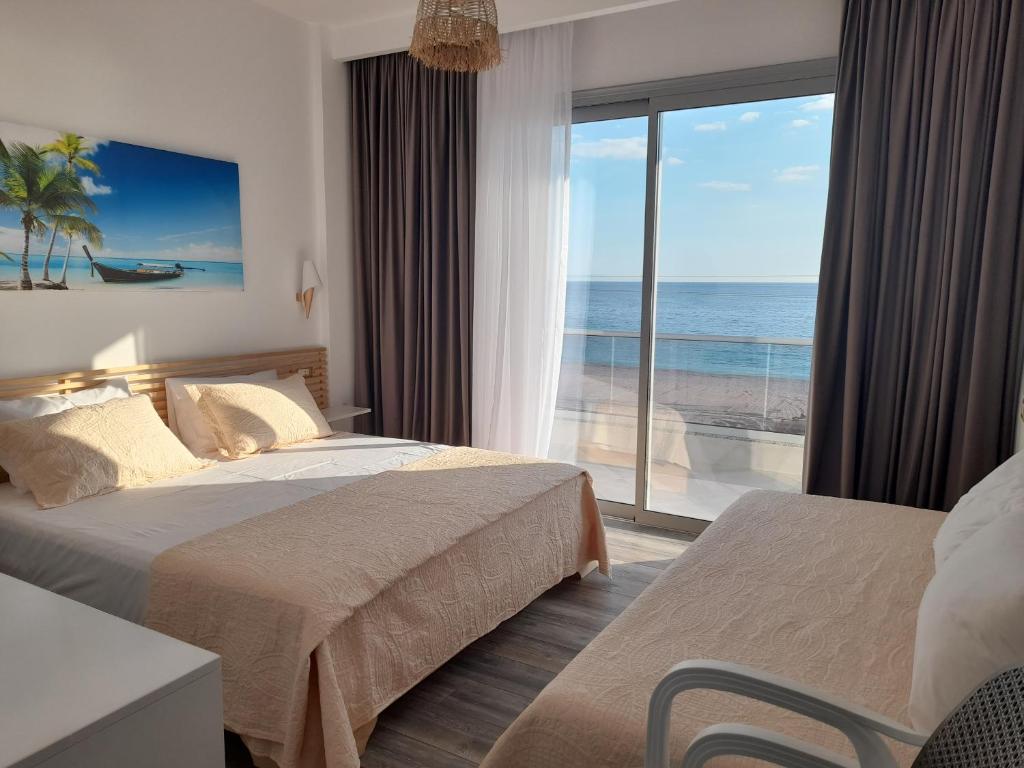 Anxhelos Hotel photo 1