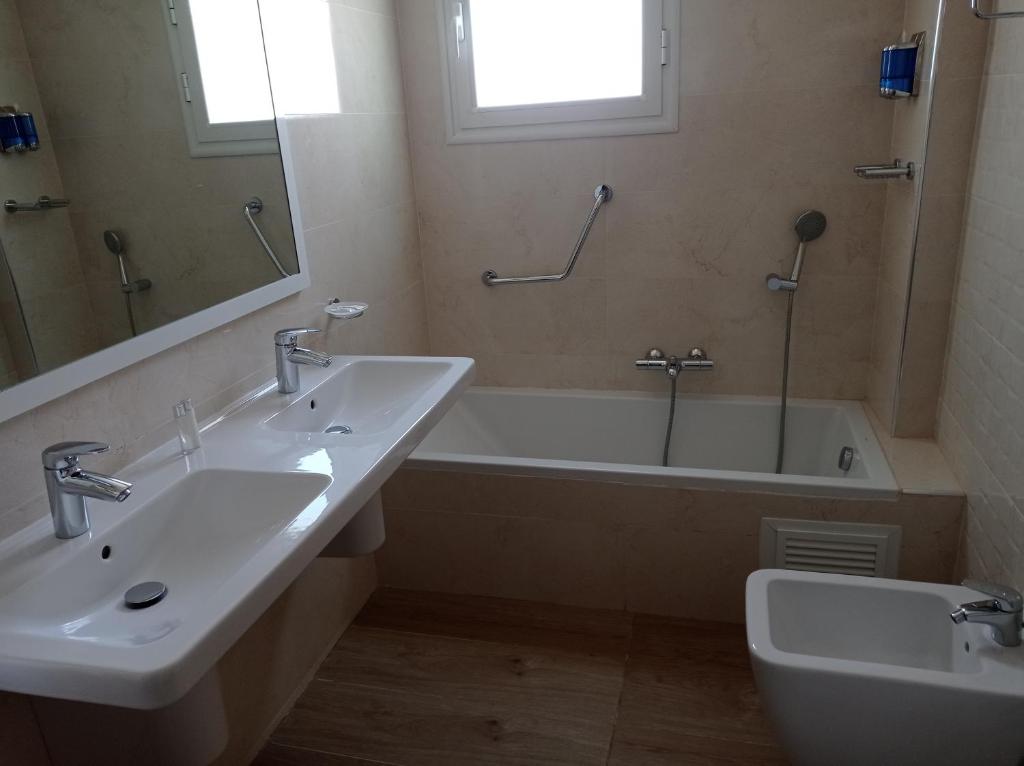 Hotel Delphin-Nouadhibou photo 1