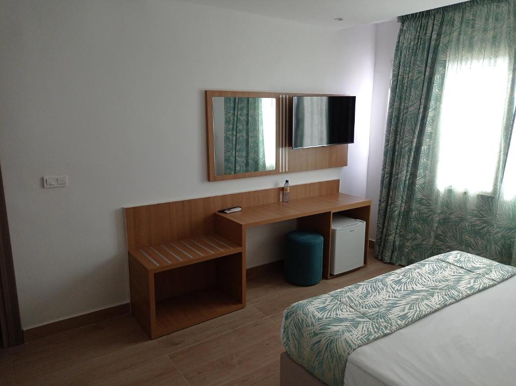 Hotel Delphin-Nouadhibou photo 2