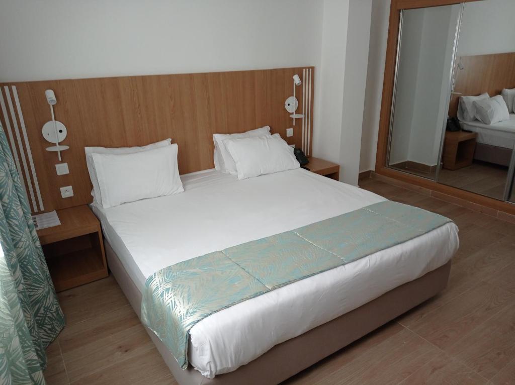 Hotel Delphin-Nouadhibou photo 4