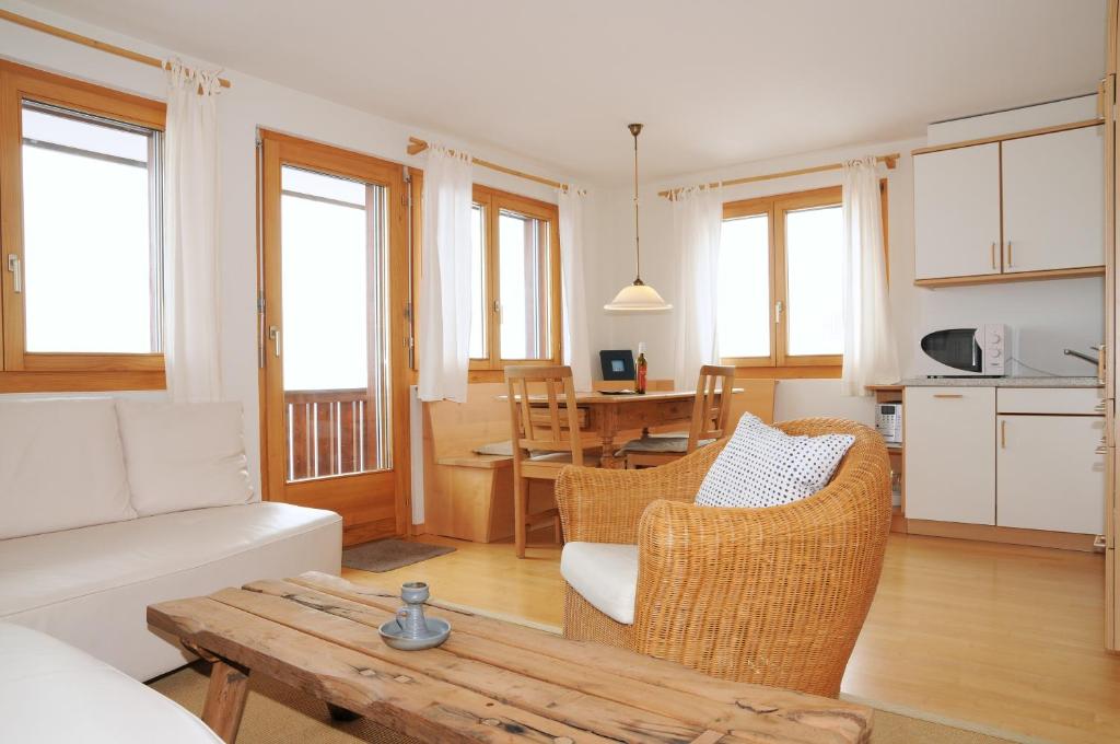 Ambiente Bettmeralp | A10 photo 1