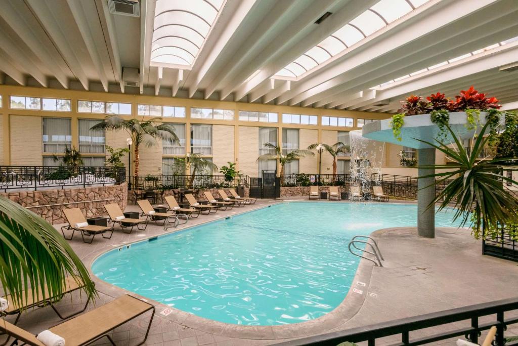 Wyndham Garden Fresno Yosemite Airport photo 4