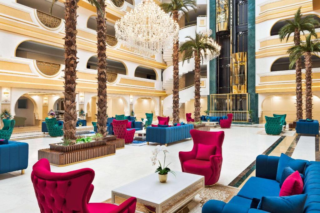 Ramada Plaza by Wyndham Silivri photo 3