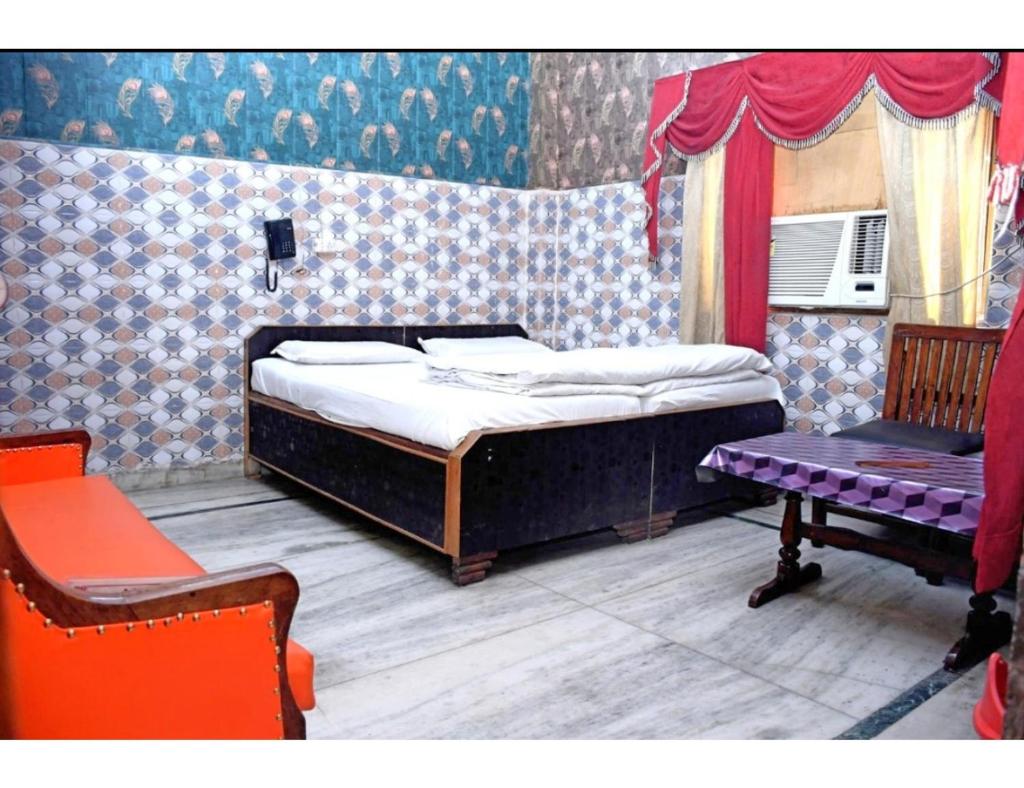 Hotel Residency Inn, Aligarh photo 1