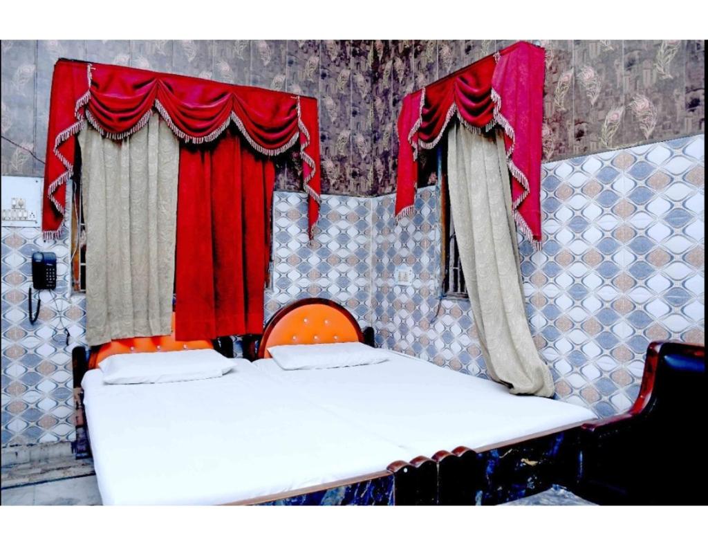 Hotel Residency Inn, Aligarh photo 2