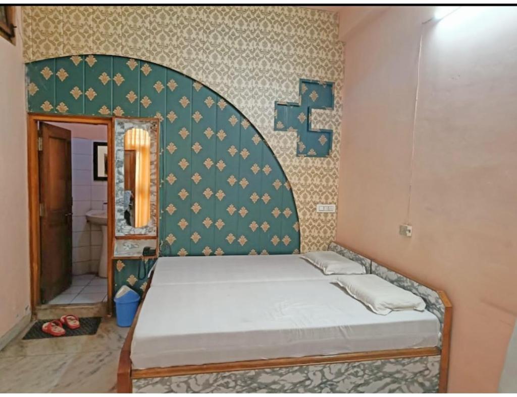Hotel Residency Inn, Aligarh photo 3