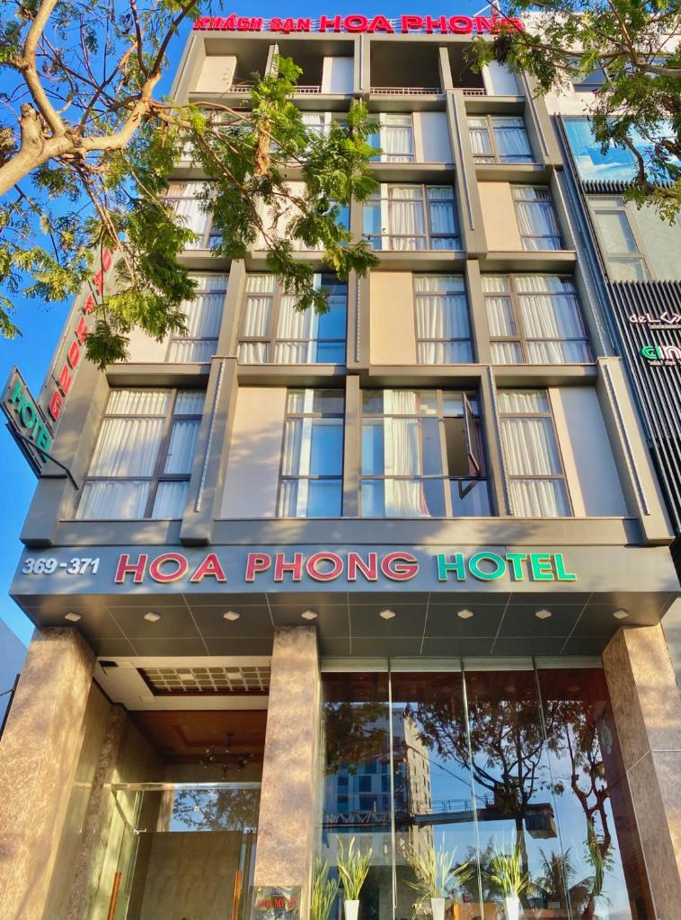 Hoa Phong Hotel