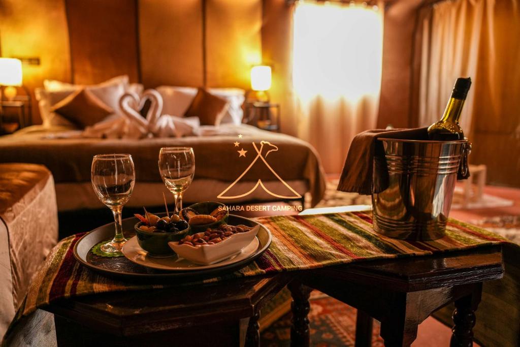 Sahara Desert Glamping photo 3