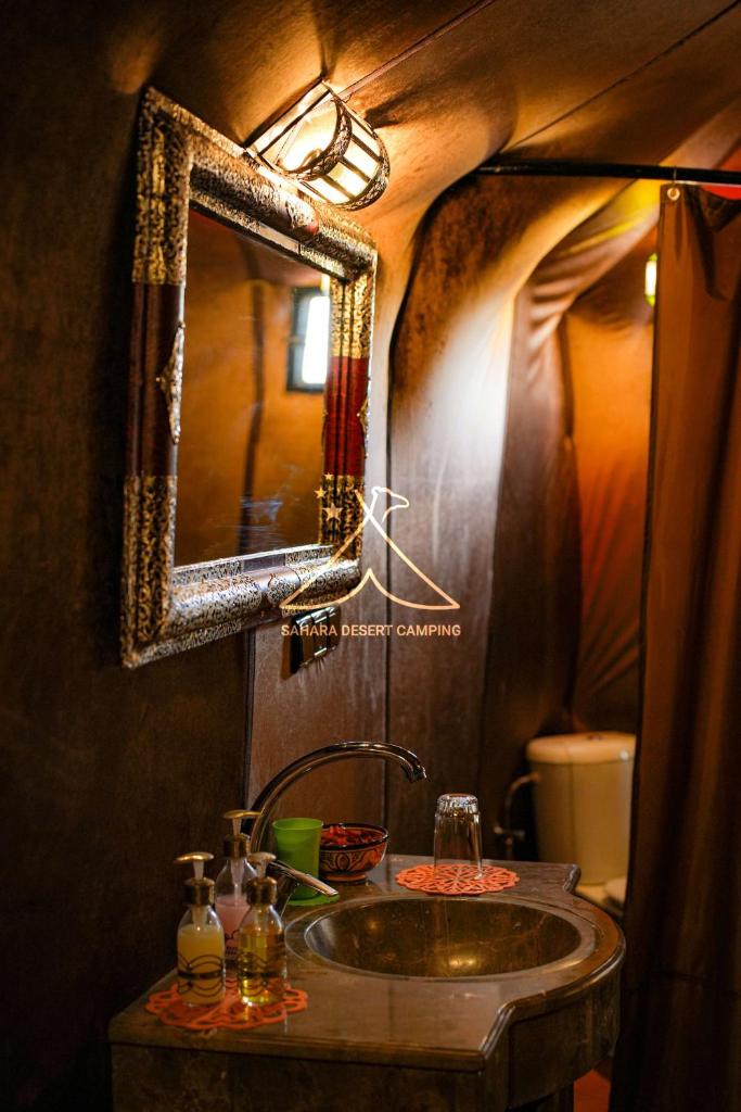 Sahara Desert Glamping photo 2