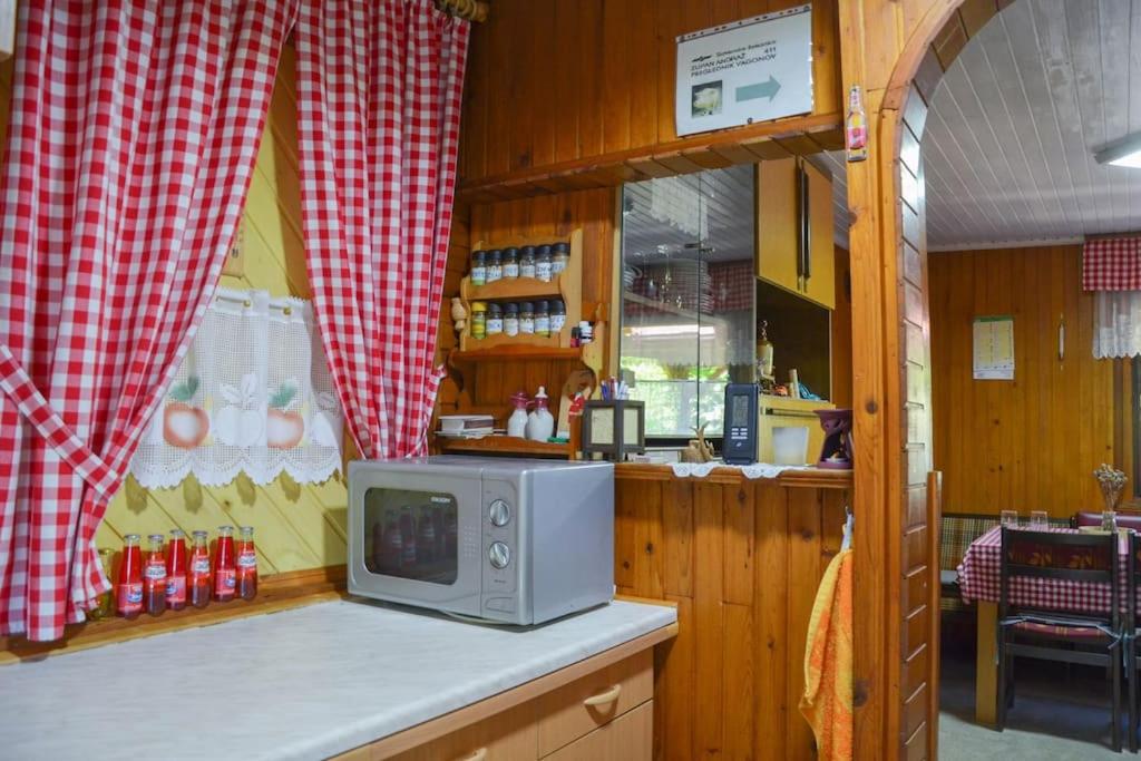 Romantic Cottage In Real Nature photo 1