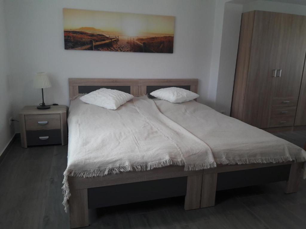 Ferienwohnung "Jasmund" in Sagard auf Rügen photo 2