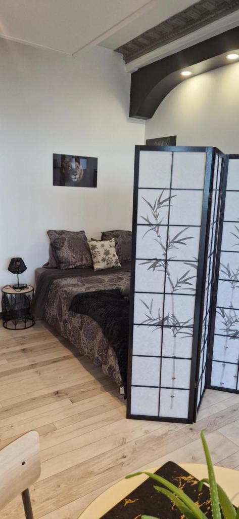 Appartement, Les TEMPLIERS, RDC VUE MER PROCHE CENTRE VILLE photo 3