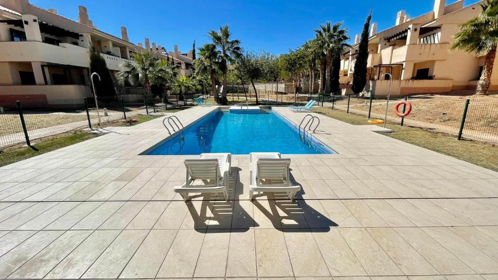 Sonne - Golf - 4Pers. - Apartments photo 1