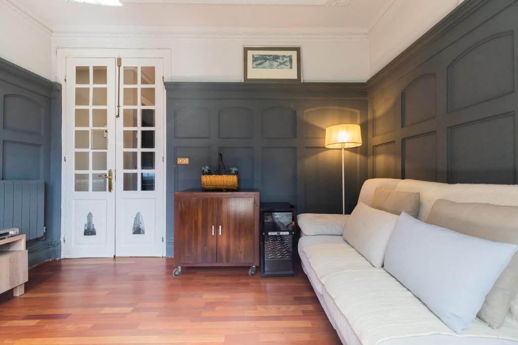 Neguri Acacias Apartment by Next Stop Bilbao photo 2