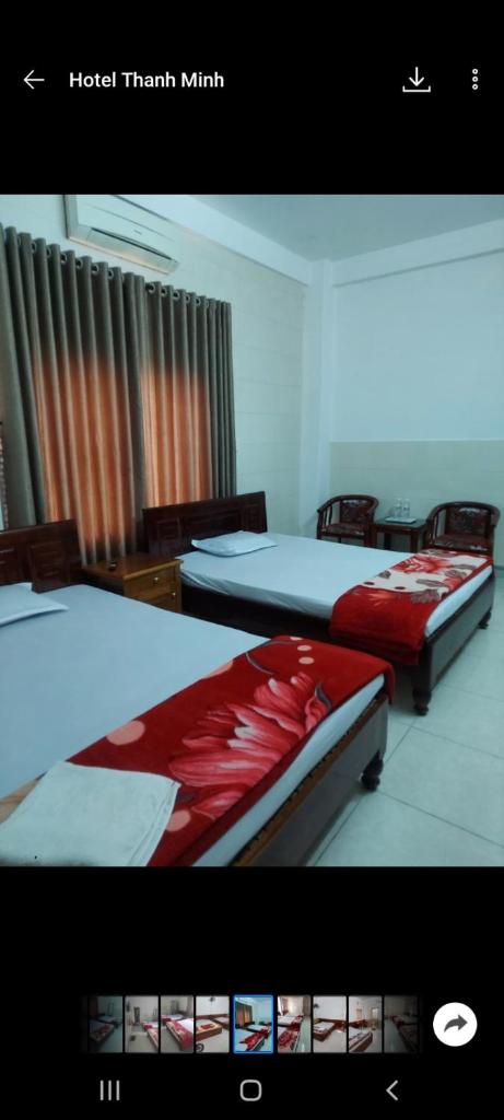 Hotel Thanh Minh