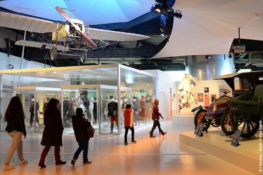 Key-s Meaux/Suite3Fidji/centre/Disney - Thumbnail image