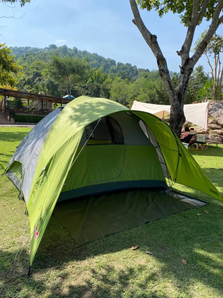 The Triple M Mountain Resort photo 1