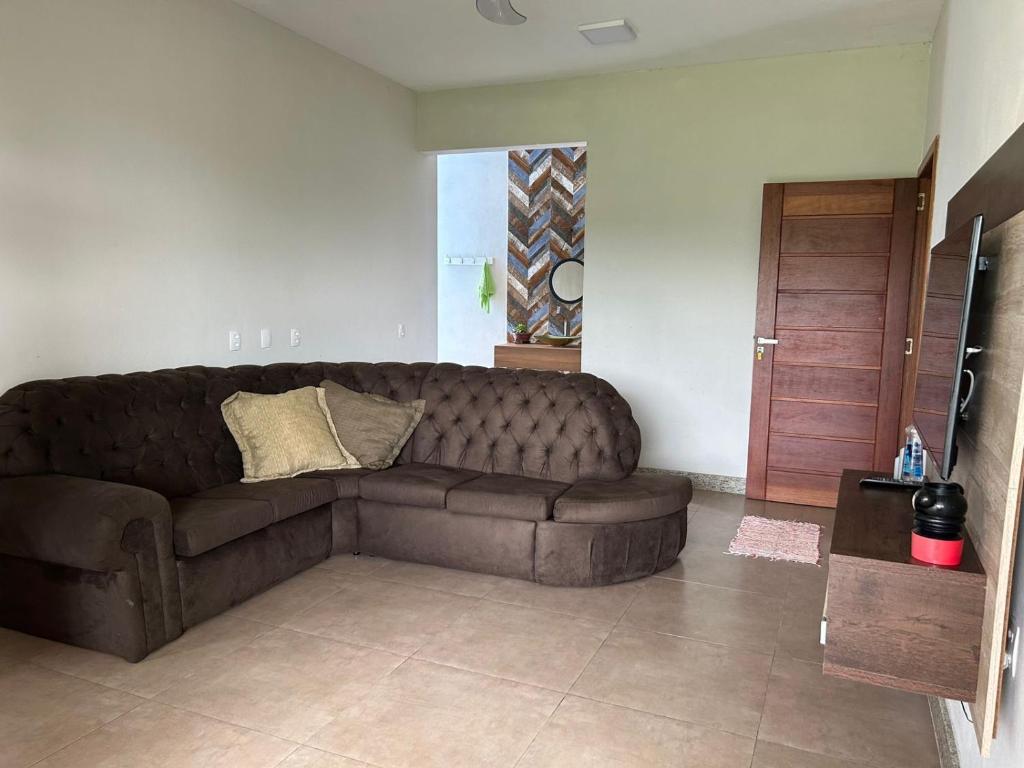 Xodó da Praia - amplo apartamento 3 qts 260 m da praia photo 4