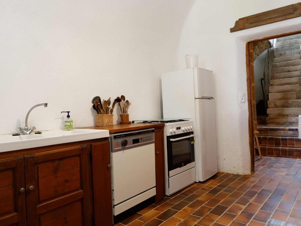Beautiful Ardéchoise house with the charm of the past photo 1