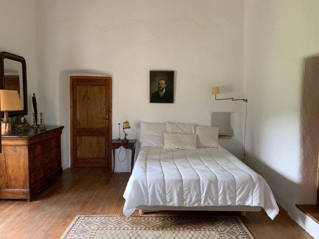 Beautiful Ardéchoise house with the charm of the past photo 2