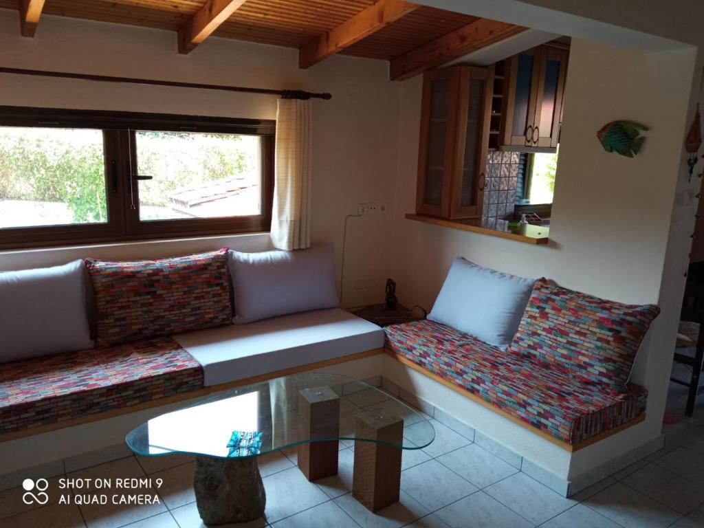 Orfeas -Vacation Home photo 3
