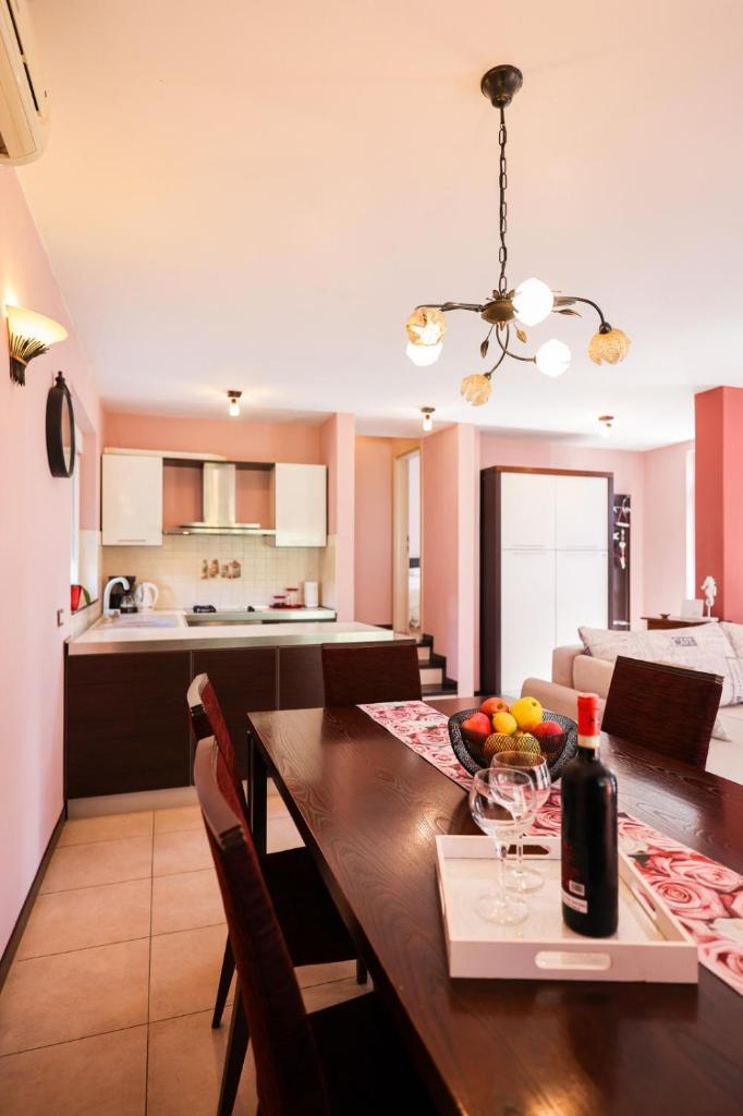 Holiday Home Cvita photo 1