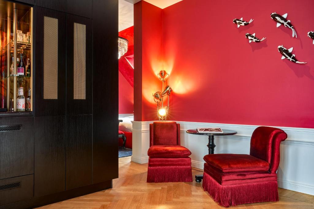 Provocateur Berlin, a Member of Design Hotels photo 2