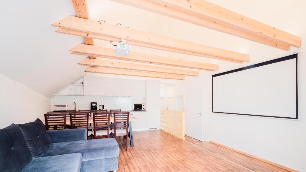 Apartmány Habánská, celý dům photo 4